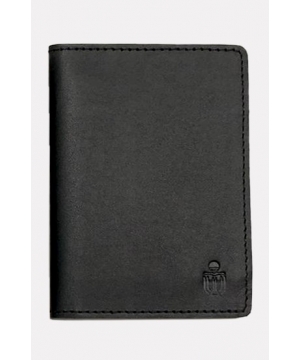 HKUST Bifold Leather Cardholder